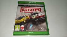 xbox one GRID PL po polsku NOWY! polska okładka czytaj opis