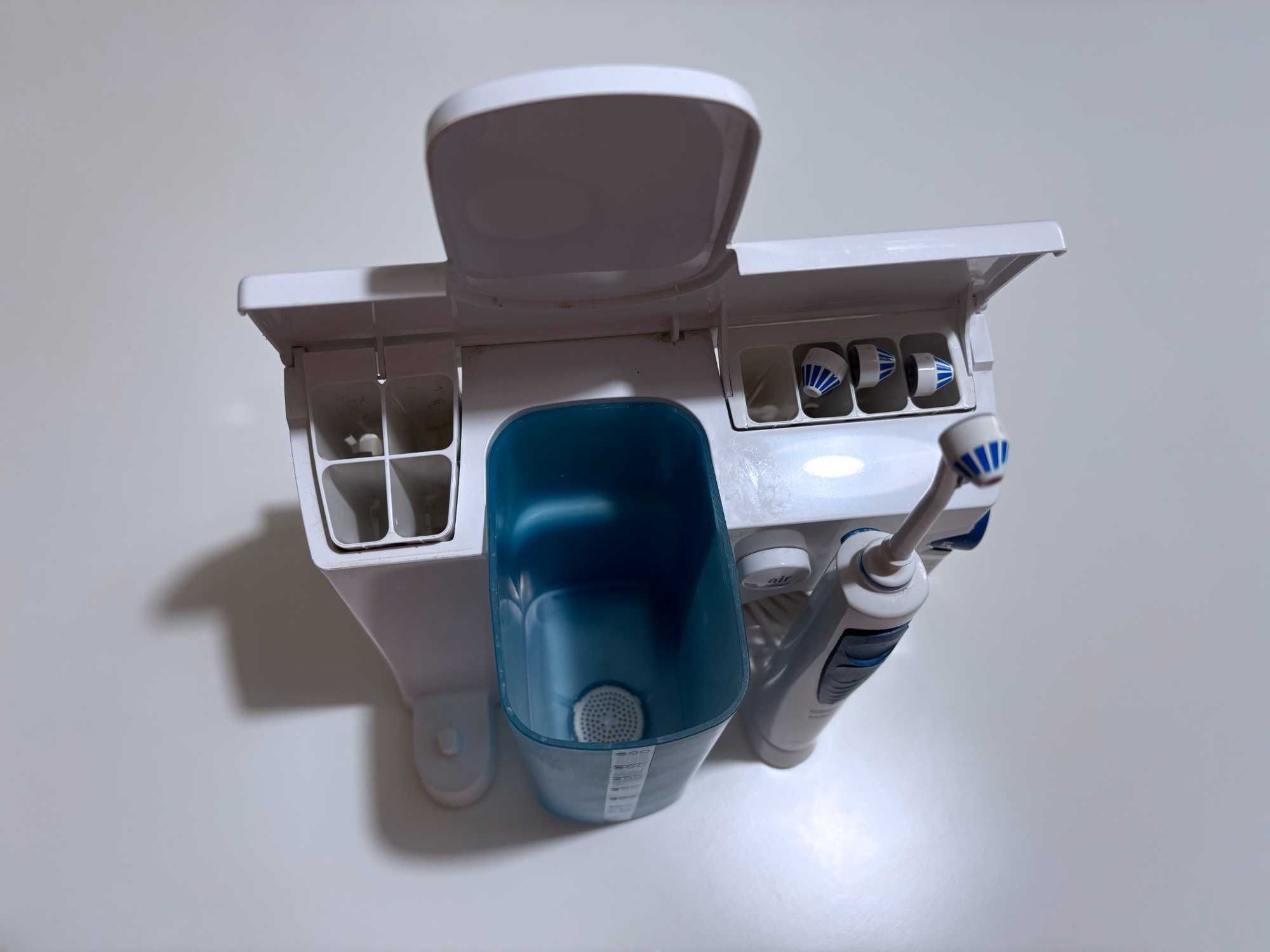 Irrigador Dentário Braun Oral-B Professional Care 6500