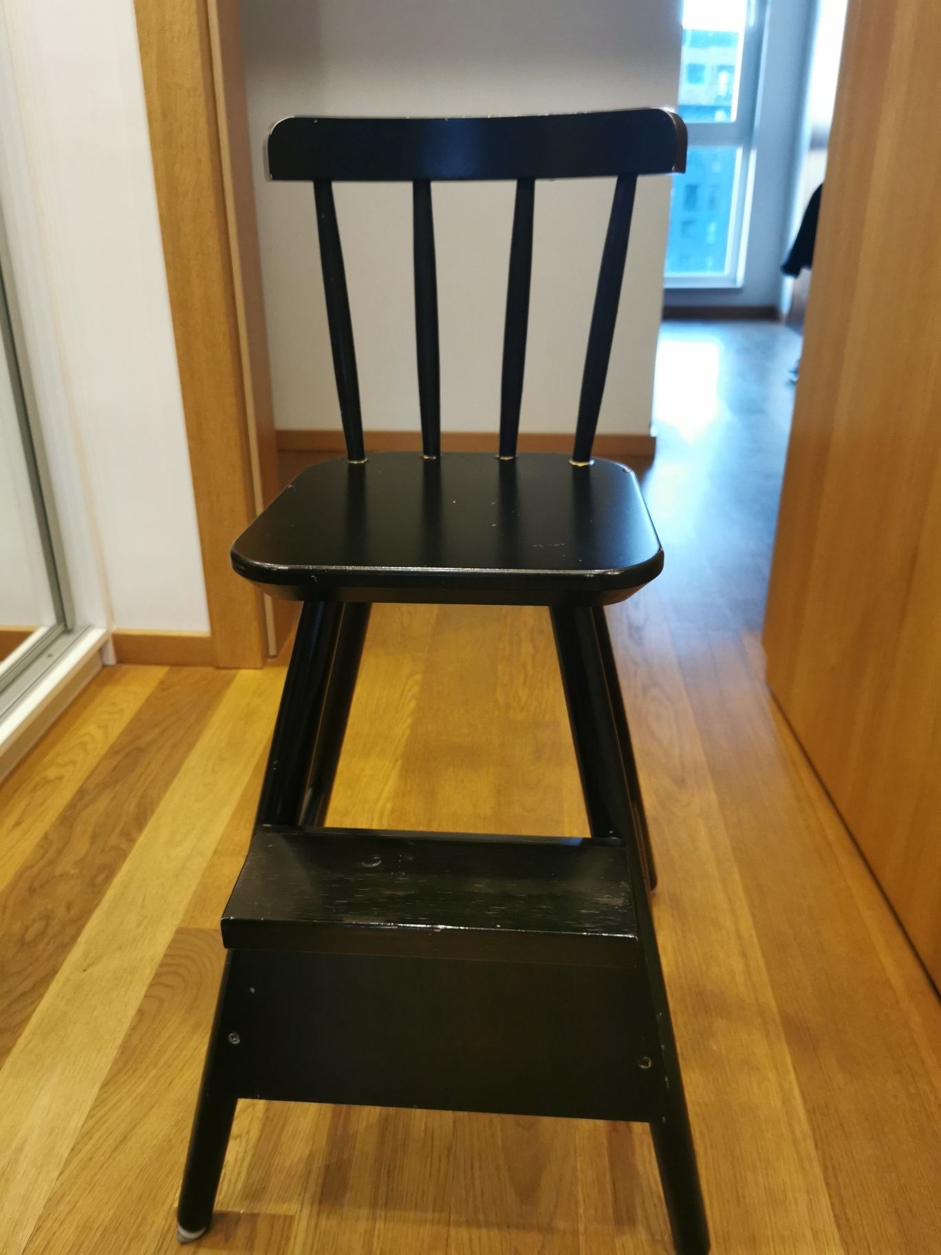 Krzesło Agam ikea