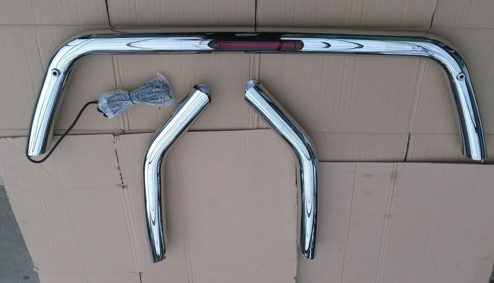 ISUZU D MAX HILUX L200 RANGER ORUROWANIE PAKI ORUROWANIA KBA31283