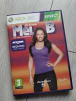 Get Fit with Mel B gra na XBOX360