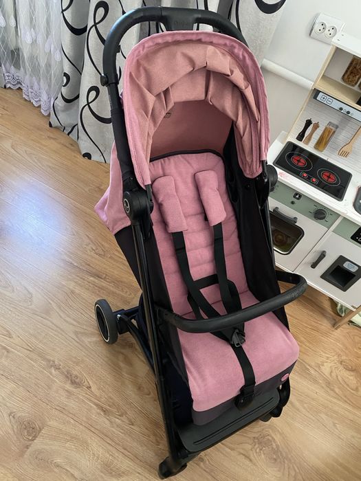 Прогулянкова коляска Cybex BEEZY