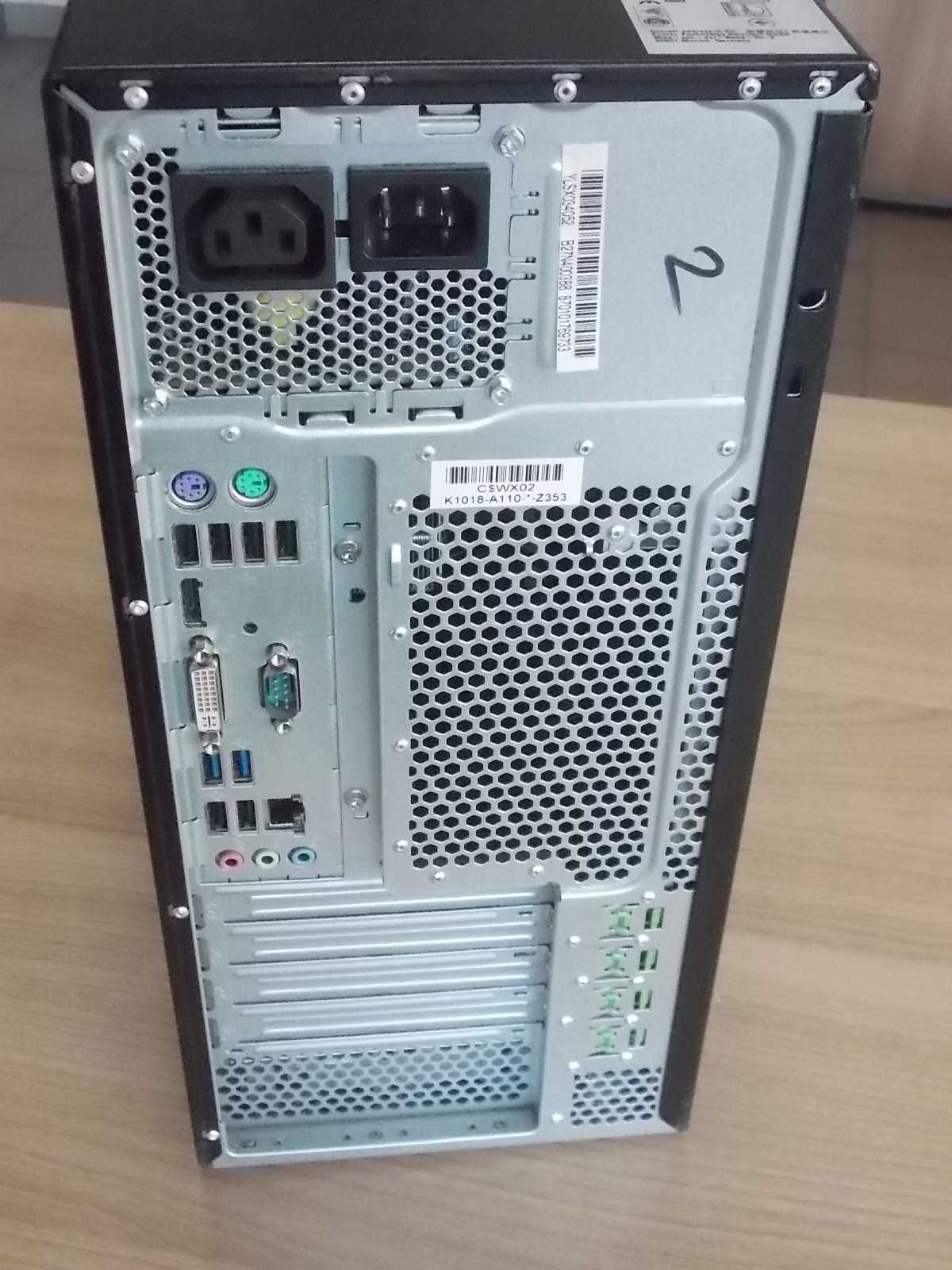 Fujitsu Esprimo p910L Core i3-3220 8GB DDR3
