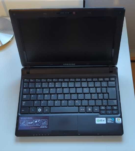 SAMSUNG laptop N150 Plus 10.1" Netbook