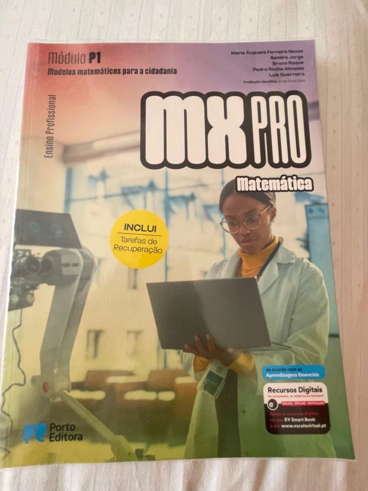 Livros profissionais