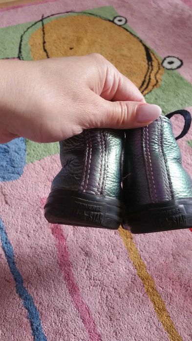 Sprzedam buty Converse