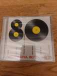CD Wonderful 80s vol. 7 Folia Unikat stan idealny
