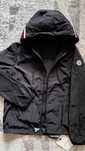 Casaco moncler windbreaker