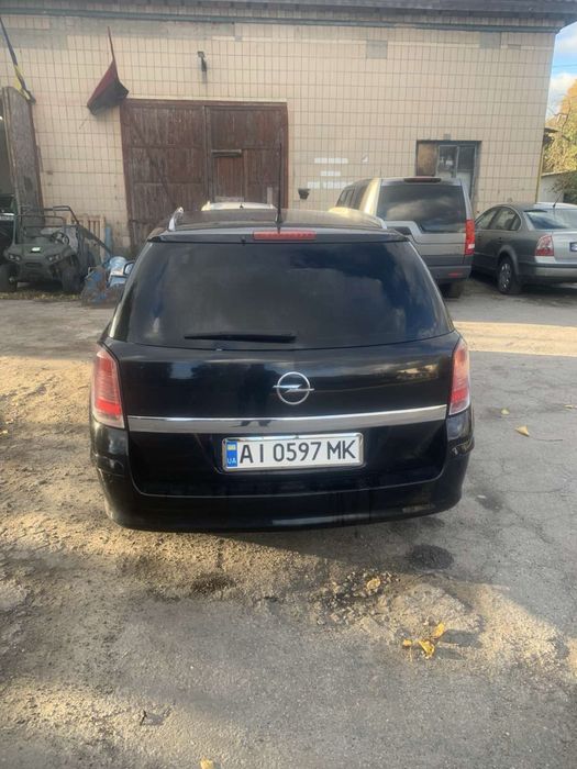 Продам авто Opel Astra H