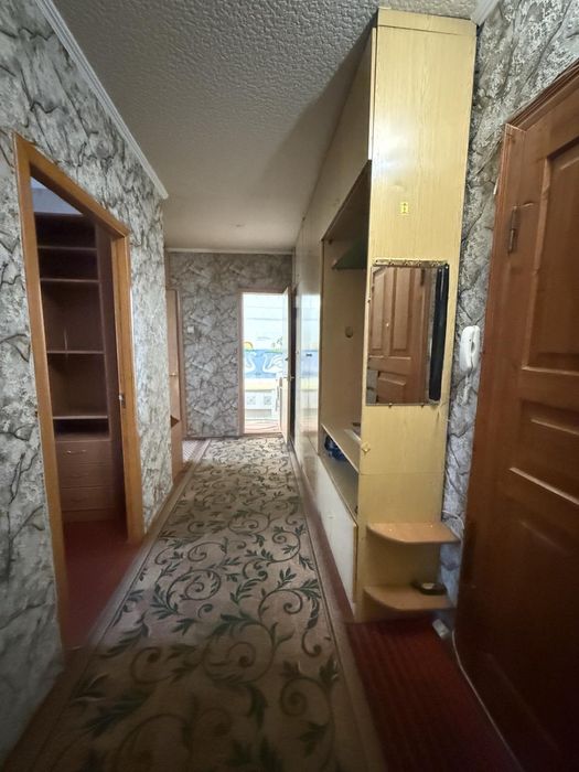 Оренда 1-кімнатна квартира Біла Церква