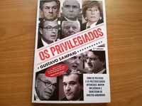 Os Privilegiados - Gustavo Sampaio