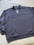 Кофта реглан 5.11 tactical Utility Job Shirt розмір 4XL
