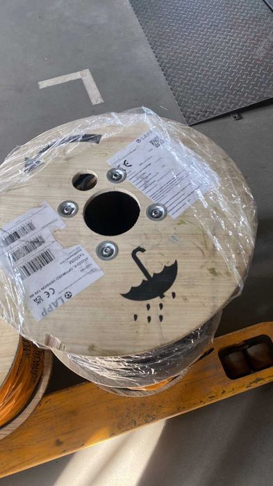 Сонячний кабель PV 6,00 KBE