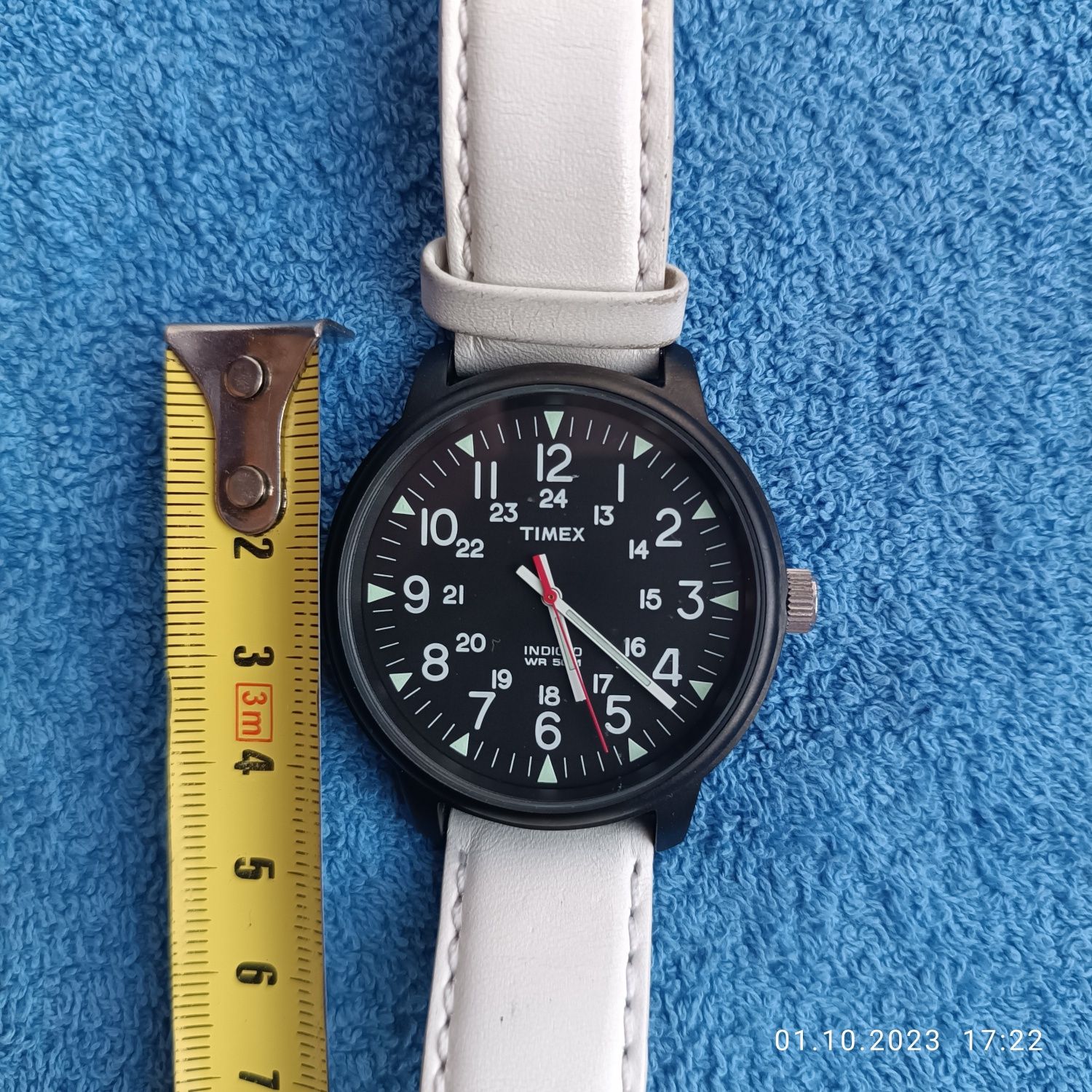 Timex.   , Timex