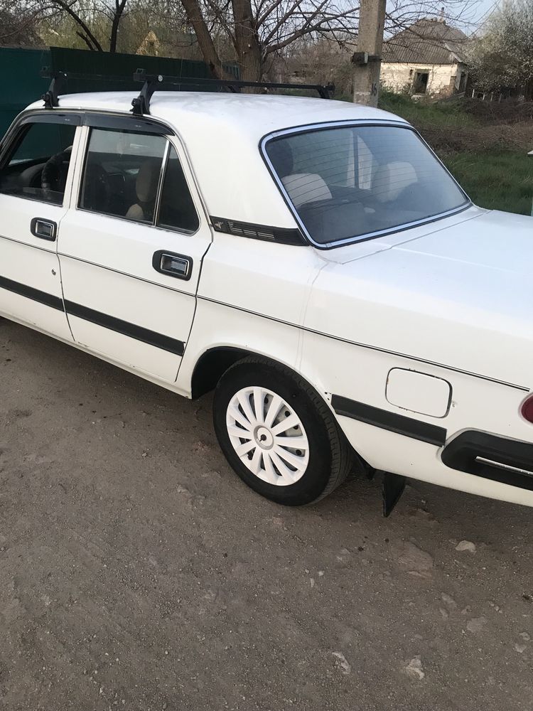 Продам ГАЗ 3110