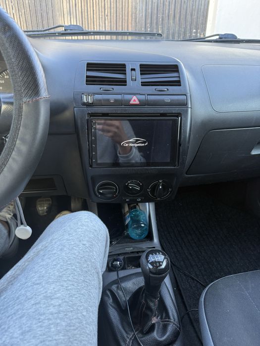 Seat ibiza 1.9 sdi