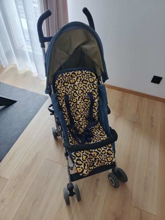 Spacerówka Maclaren Jeans