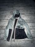 Kurtka softshell  chlopieca