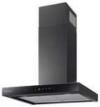 Okap SAMSUNG NK24C5703TM Grafitowa stal