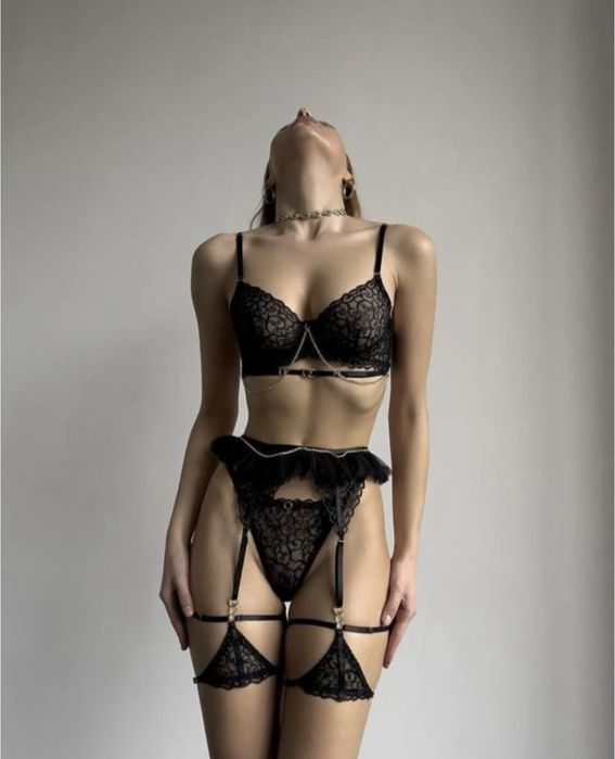 Набори білизни