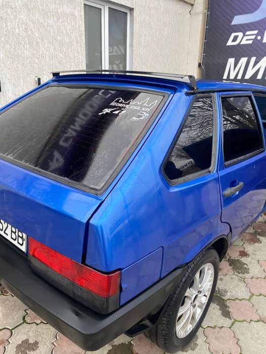 Продам обо обміняю ваз 2109