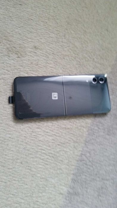 Smartfon Samsung Galaxy Z Flip4 8 GB / 128 GB 5G szary