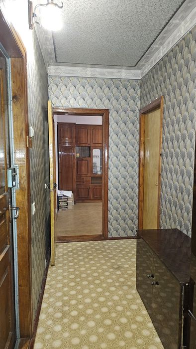 Эксклюзив 2 комн возле метро Холодная Гора Волонтерская