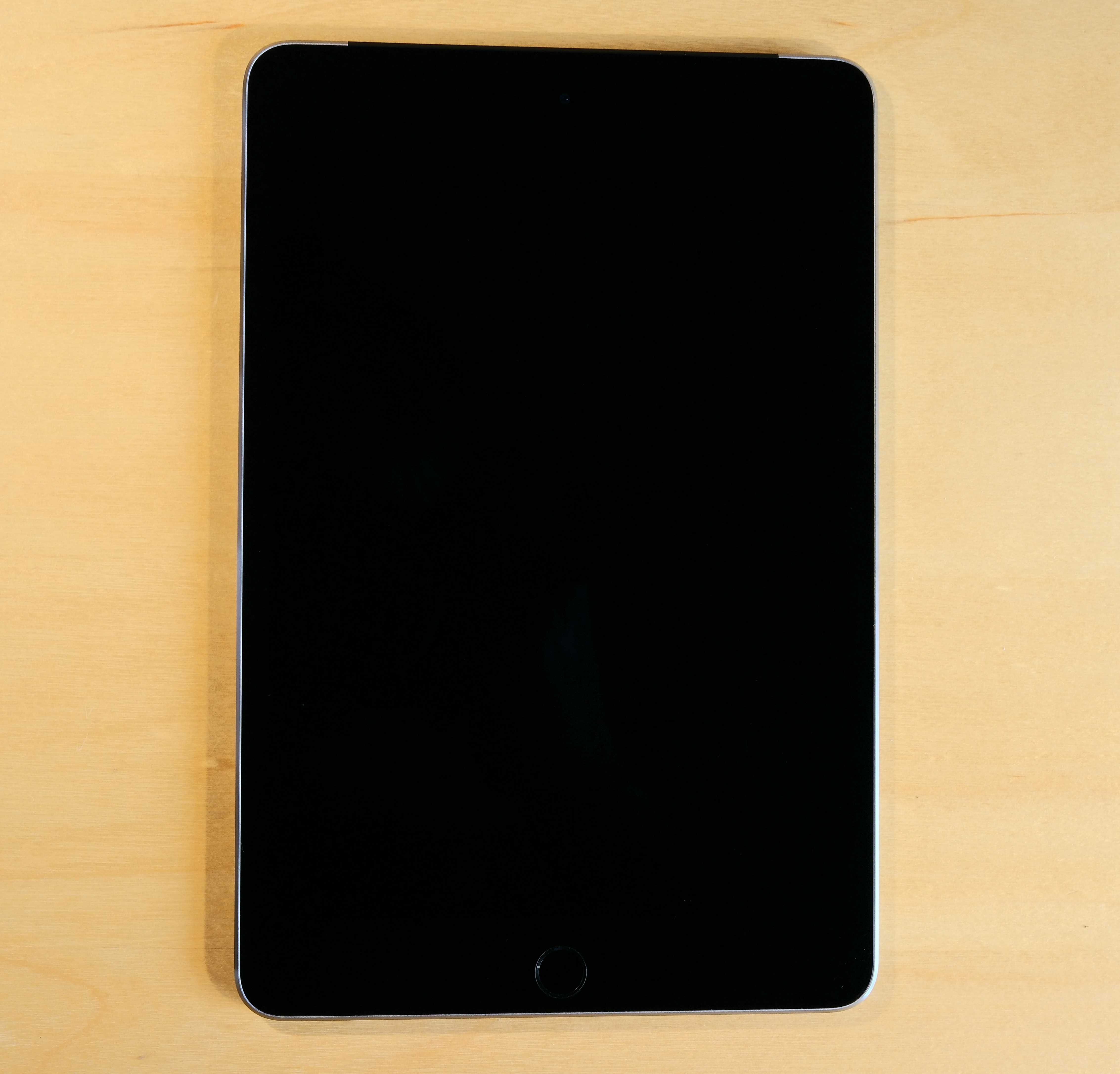 Tablet Ipad mini 4 Apple 128GB WiFi + LTE