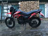 продам loncin pruss 200