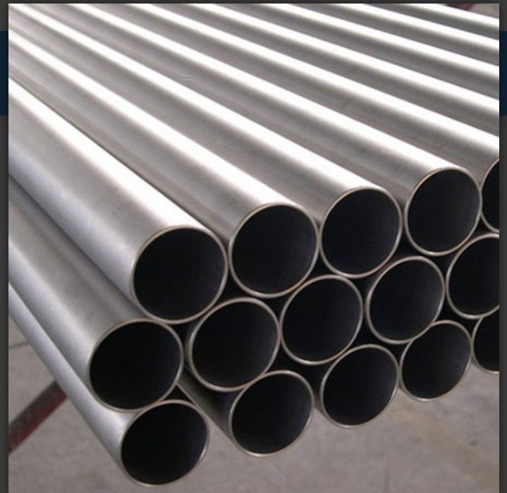 Труба нержавейка пищевая