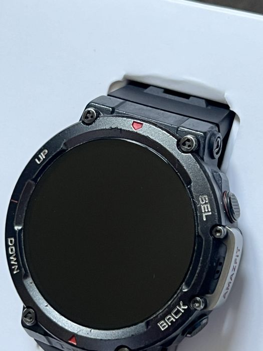 Smartwatch Amazfit T Rex2