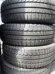 225/75/16c michelin agilis opony letnie 4szt mocne