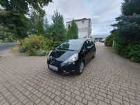 Honda Jazz 1.2 BENZYNA OPŁACONY Bezwypadkowy serwisowany klima