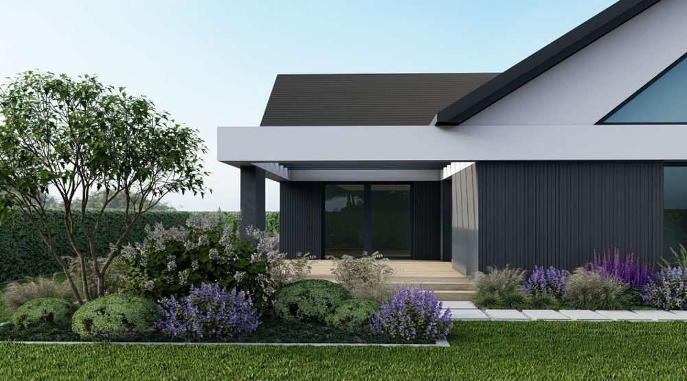 Dom Rezydencja SSZ 250m2 Sosnowiec na Hubala Dobrzańskiego