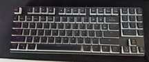 mechanical gaming keyboard