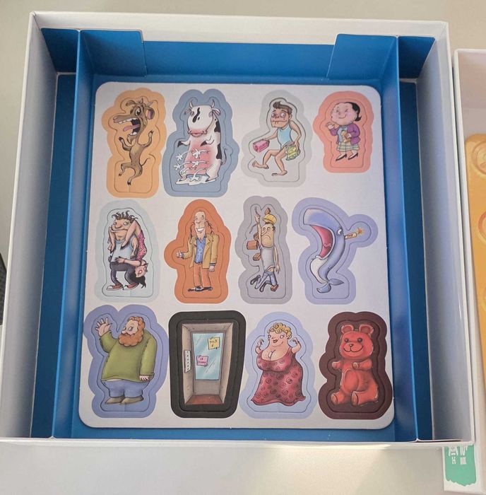 Jogo O Homem Que Mordeu o Cão