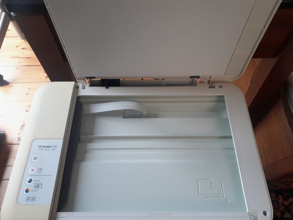 HP Deskjet 1510 sprawna