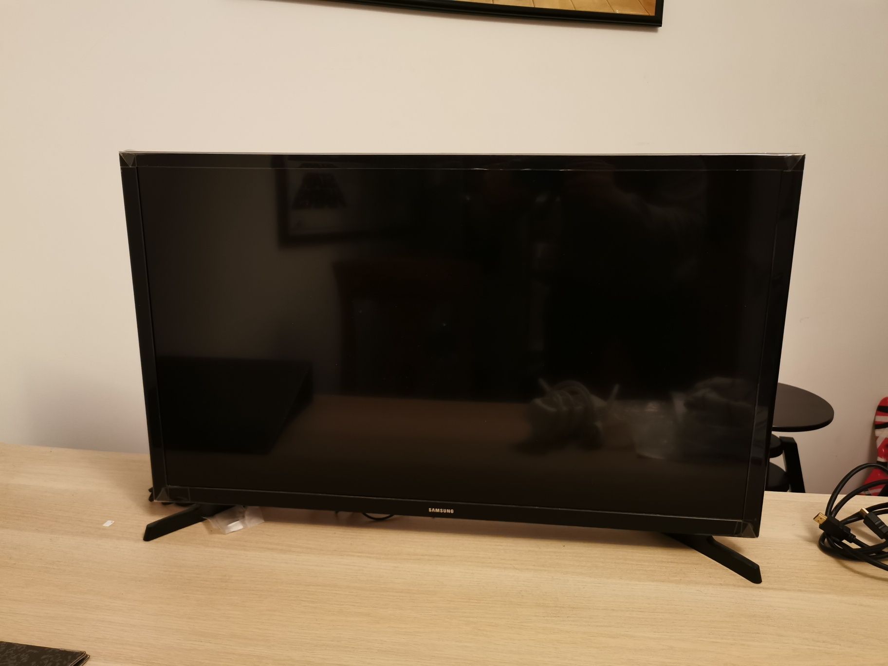 TV Samsung 32" UE32M4005 LED HD