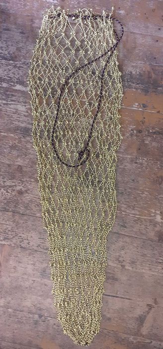 siatka na siano dla koni