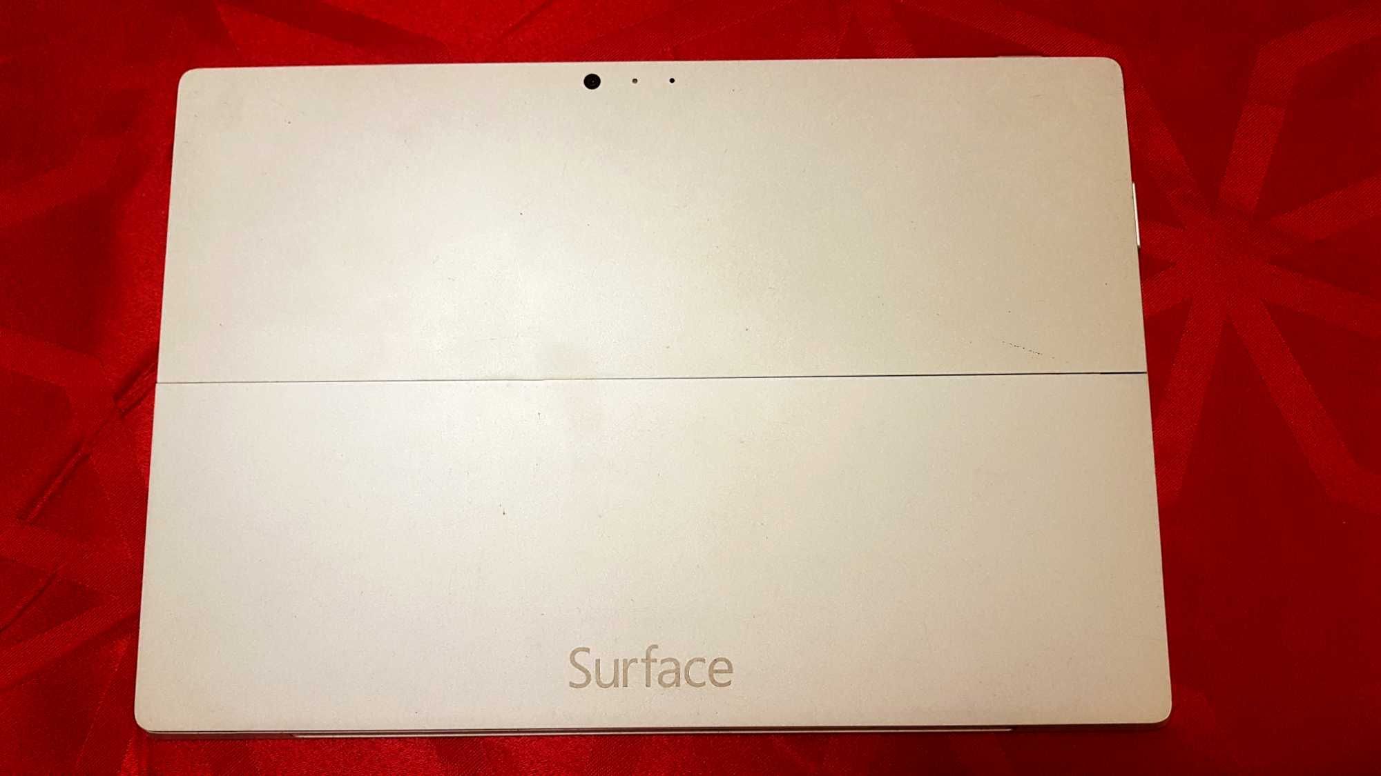 Computador Portátil Microsoft Surface Pro 3 (i5, 8Gb 1.5GHz, 256Gb)