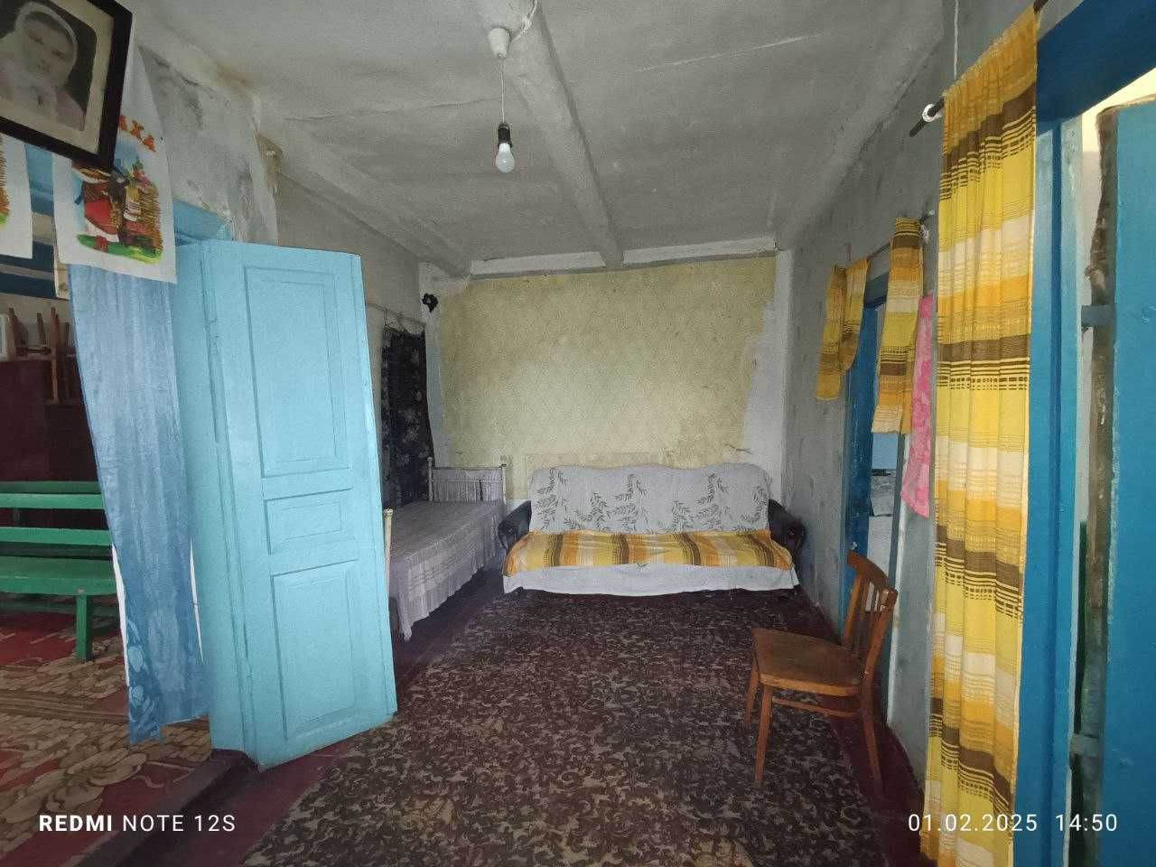 Продаж будинку в с. Іванівка
