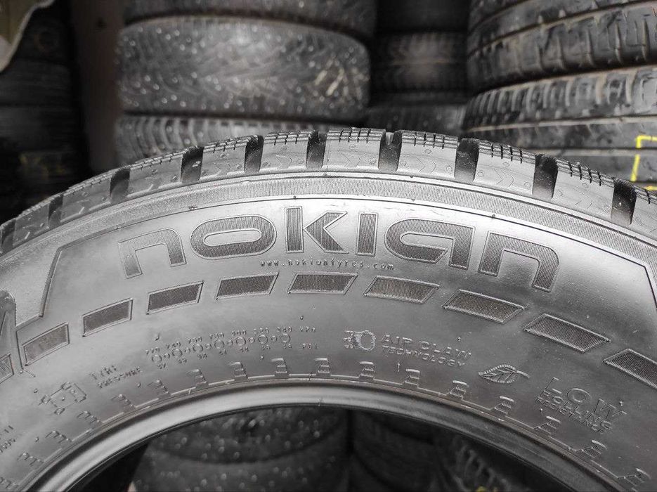 Nokian Hakkapeliitta 7 SUV 235/65r17 108T XL 6мм, ЗИМА из Финляндии