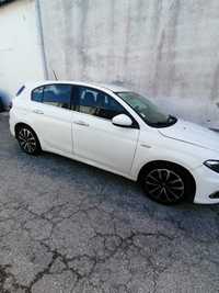 Fiat Tipo ano 2018