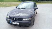 Seat Leon Seat Leon 1,9 TDI