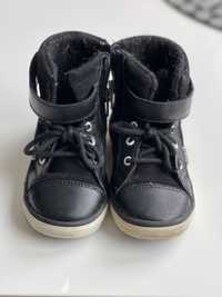 Zimowe buty dzieciece firmy Bartek 23