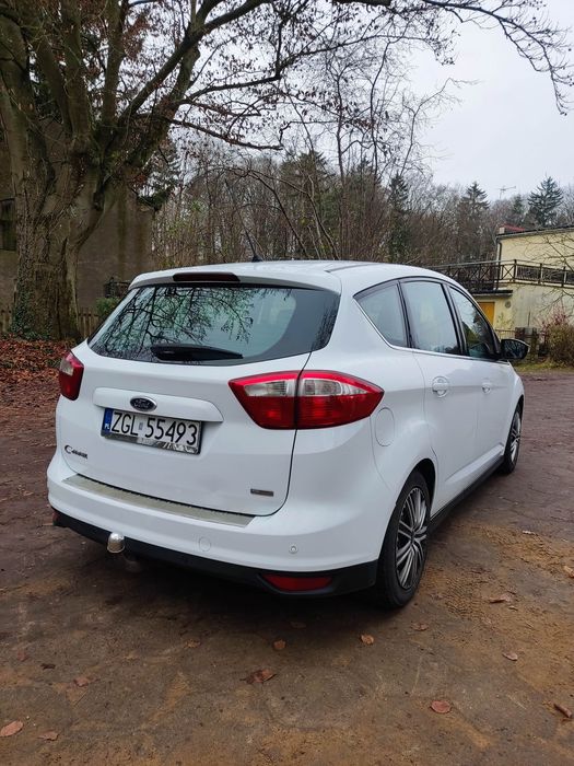 Ford C Max  2013r
