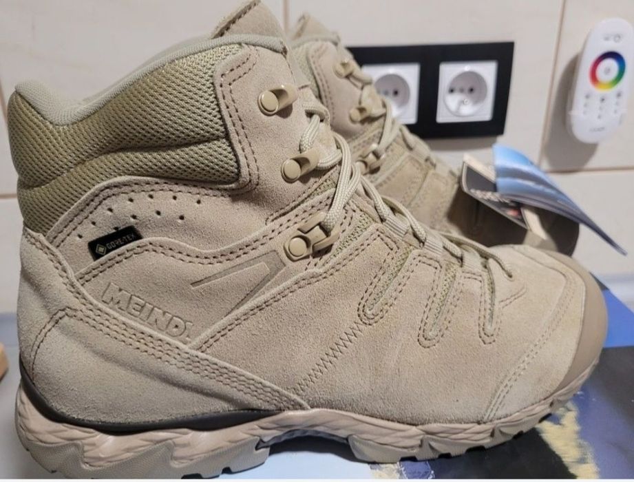 Buty Meindl Provider Gtx Pro 44