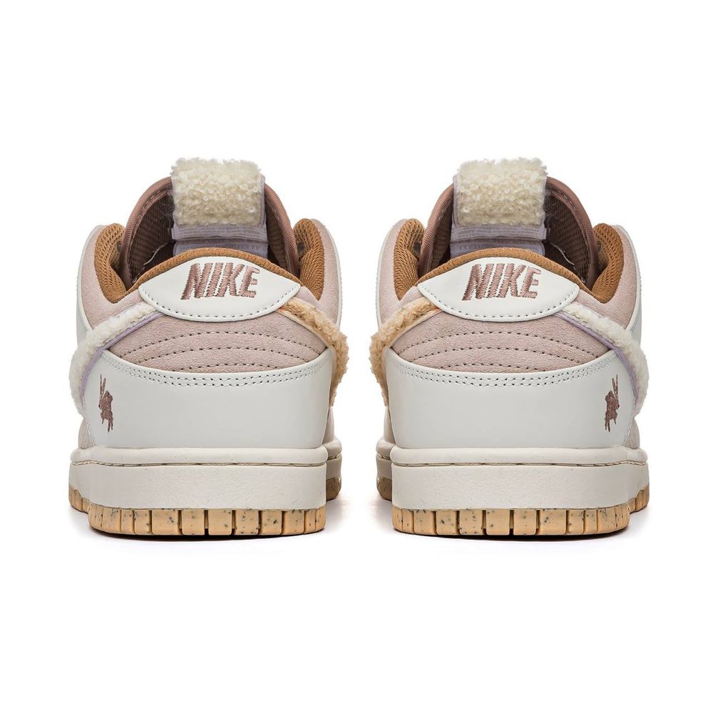 Nike SB Dunk Low Retro Rabbit,найк,найк данк,найк данк лоу,nike,dunk