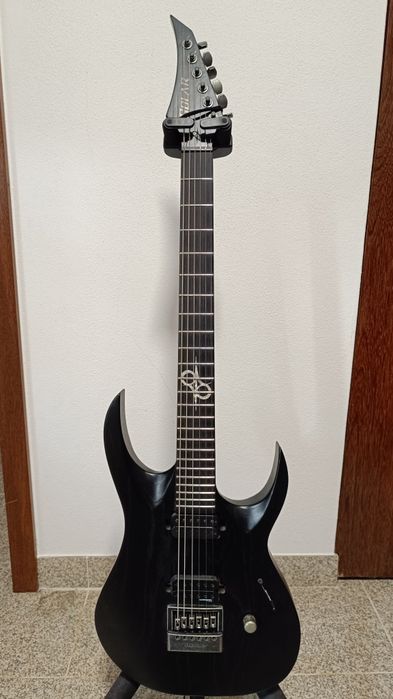 Guitarra Solar Guitars A1.6BB Artist LTD Limited Edition