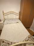 Cama de solteiro
